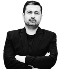Cüneyd Altıparmak