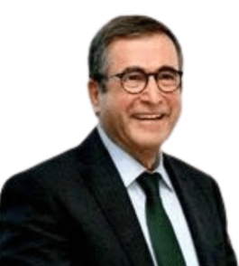 Dr. Enis Yeter