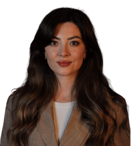 Hande Göker