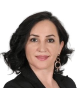 Hicran Koca
