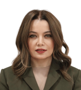 Sabahat Altınışık