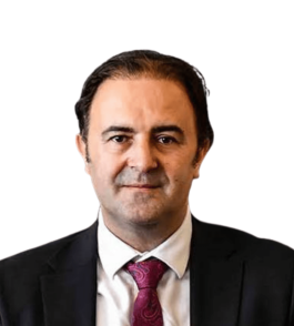 Serkan Yorgancılar