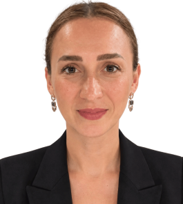 Yaprak Şahin