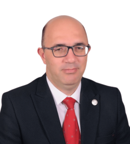 fatih çalışkan